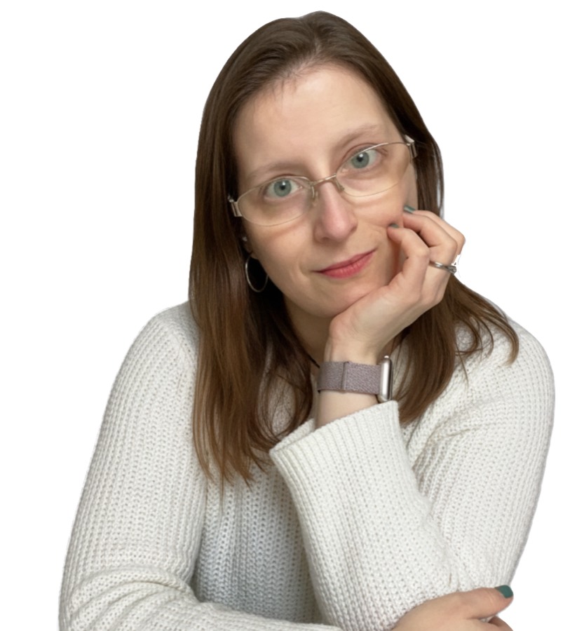 Sabrina Lubiato